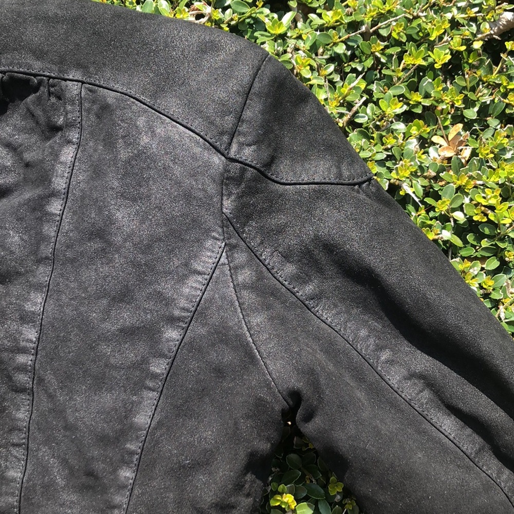 Aqua Jacket - Picture 13 of 16